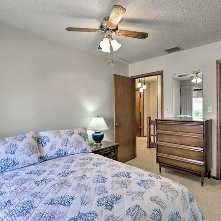 Grand Junction Golf Course Condo With Balconies المظهر الخارجي الصورة